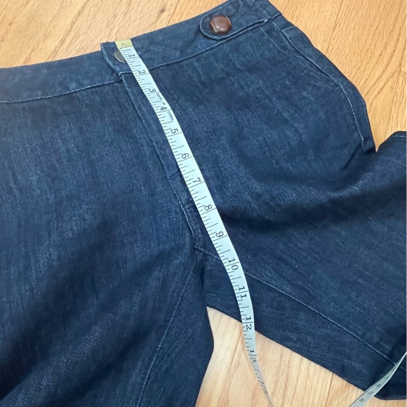 Vintage Y2K Guido & Mary Sofia Wide Leg Trouser Jeans - Picture 14 of 15